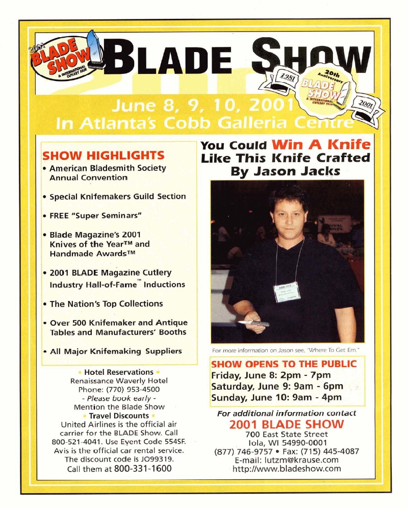 Blade 200106